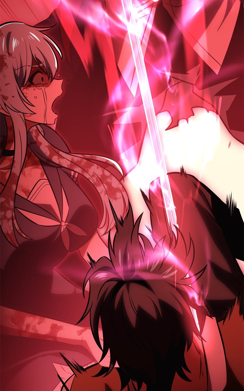 Read I Killed the Main Player Manga Online