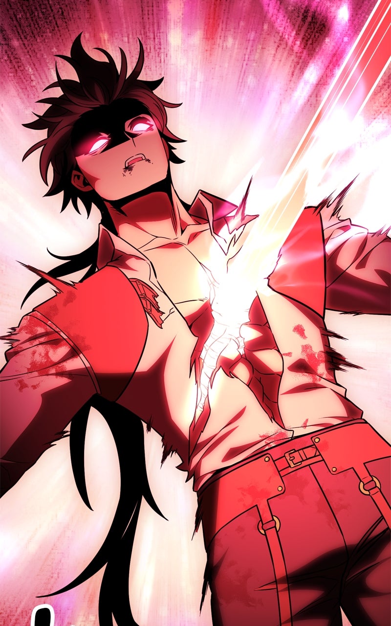 Read I Killed the Main Player Manga Online