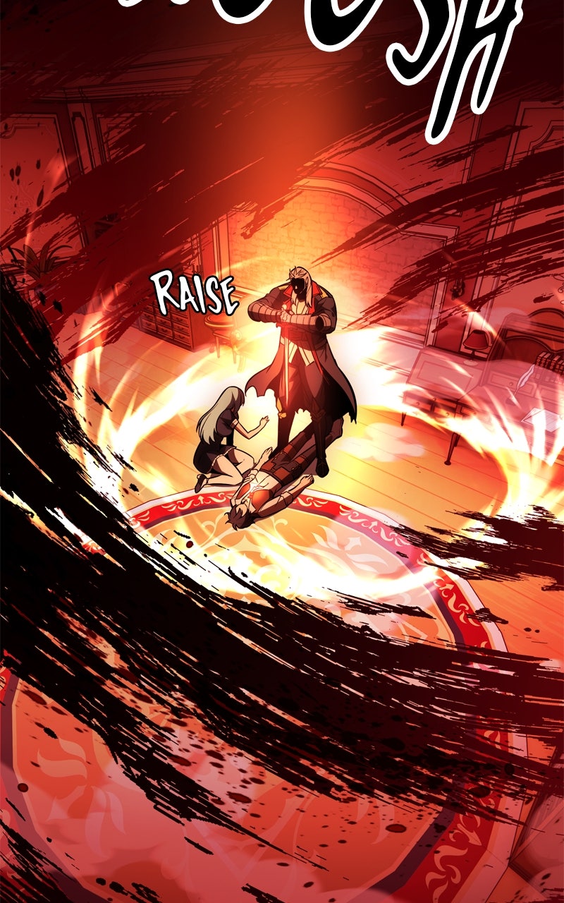 Read I Killed the Main Player Manga Online