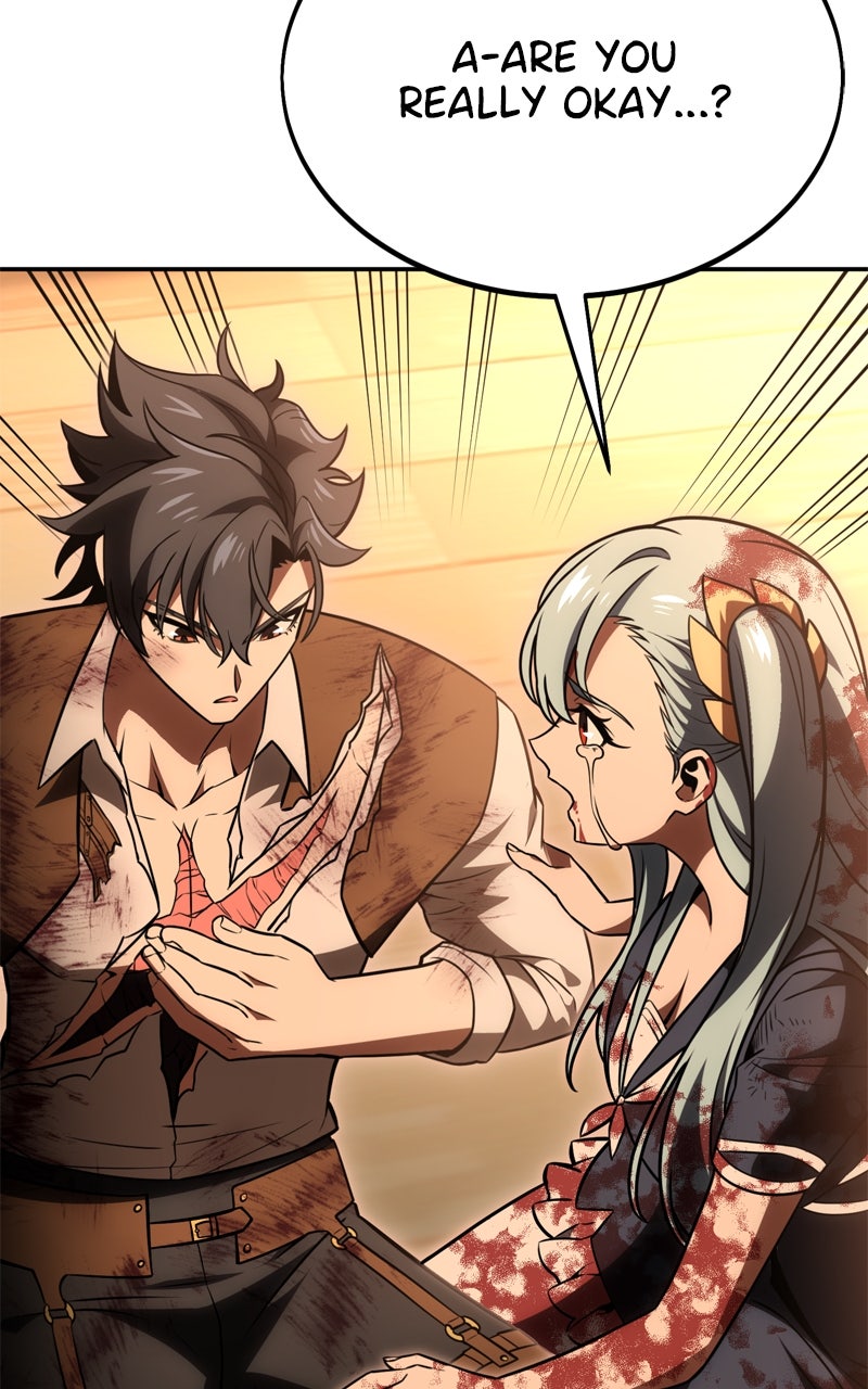 Read I Killed the Main Player Manga Online