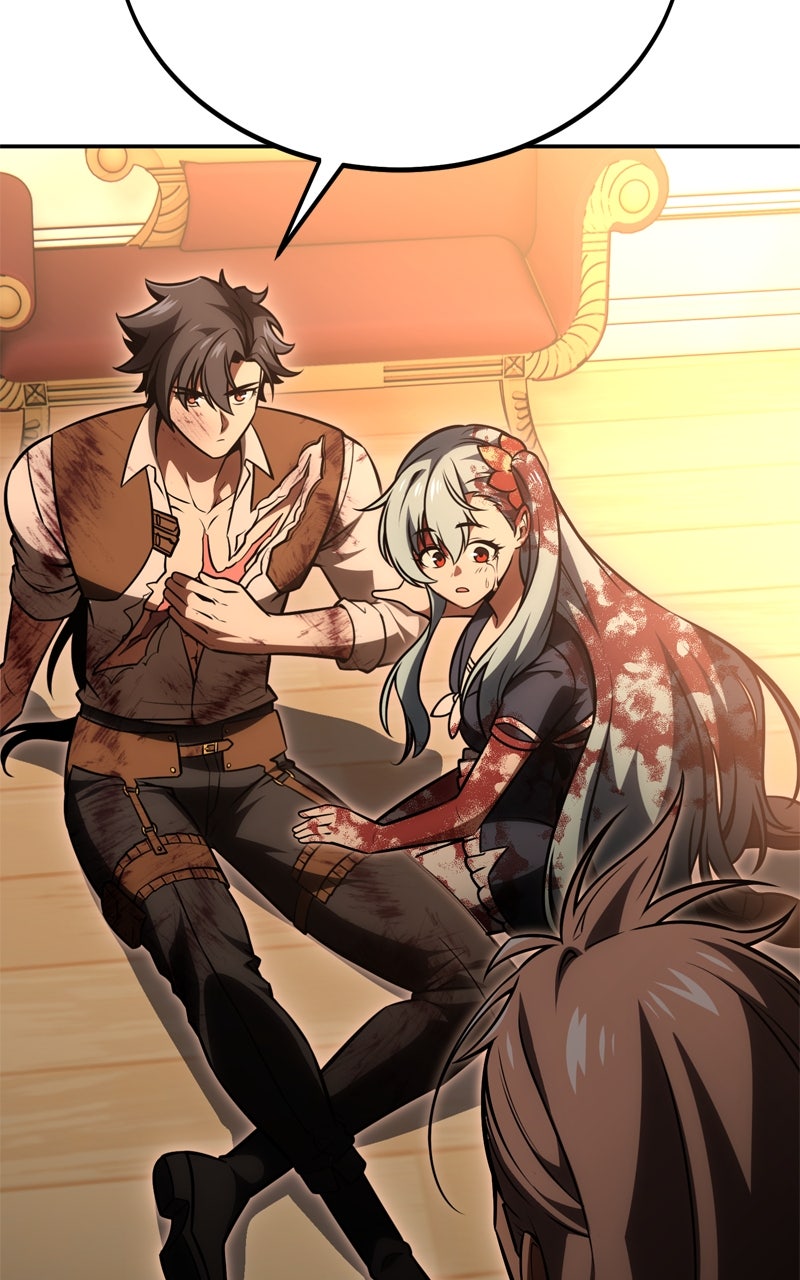 Read I Killed the Main Player Manga Online