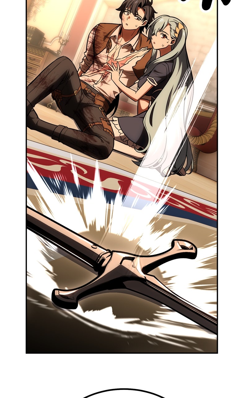 Read I Killed the Main Player Manga Online