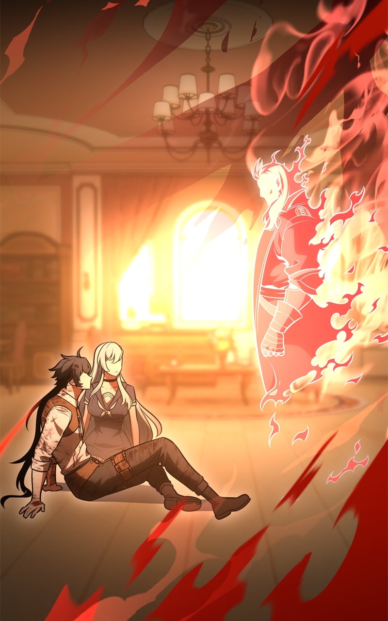Read I Killed the Main Player Manga Online