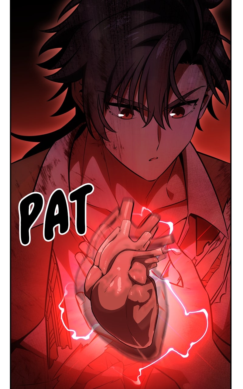 Read I Killed the Main Player Manga Online