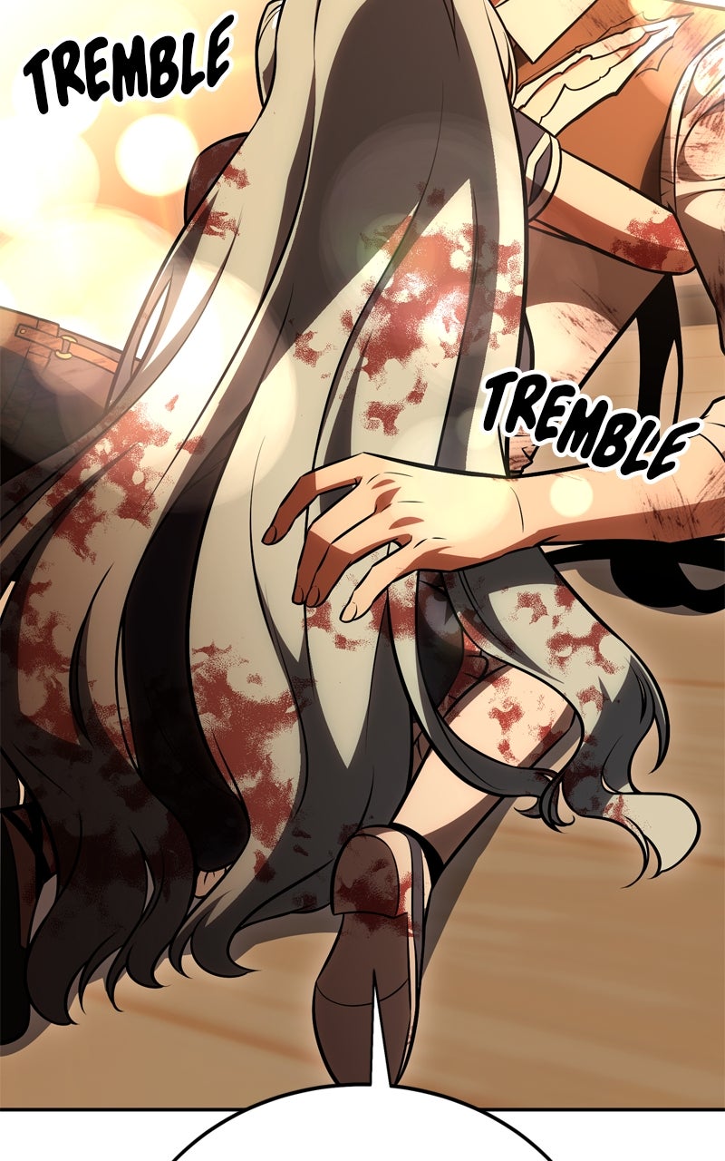 Read I Killed the Main Player Manga Online