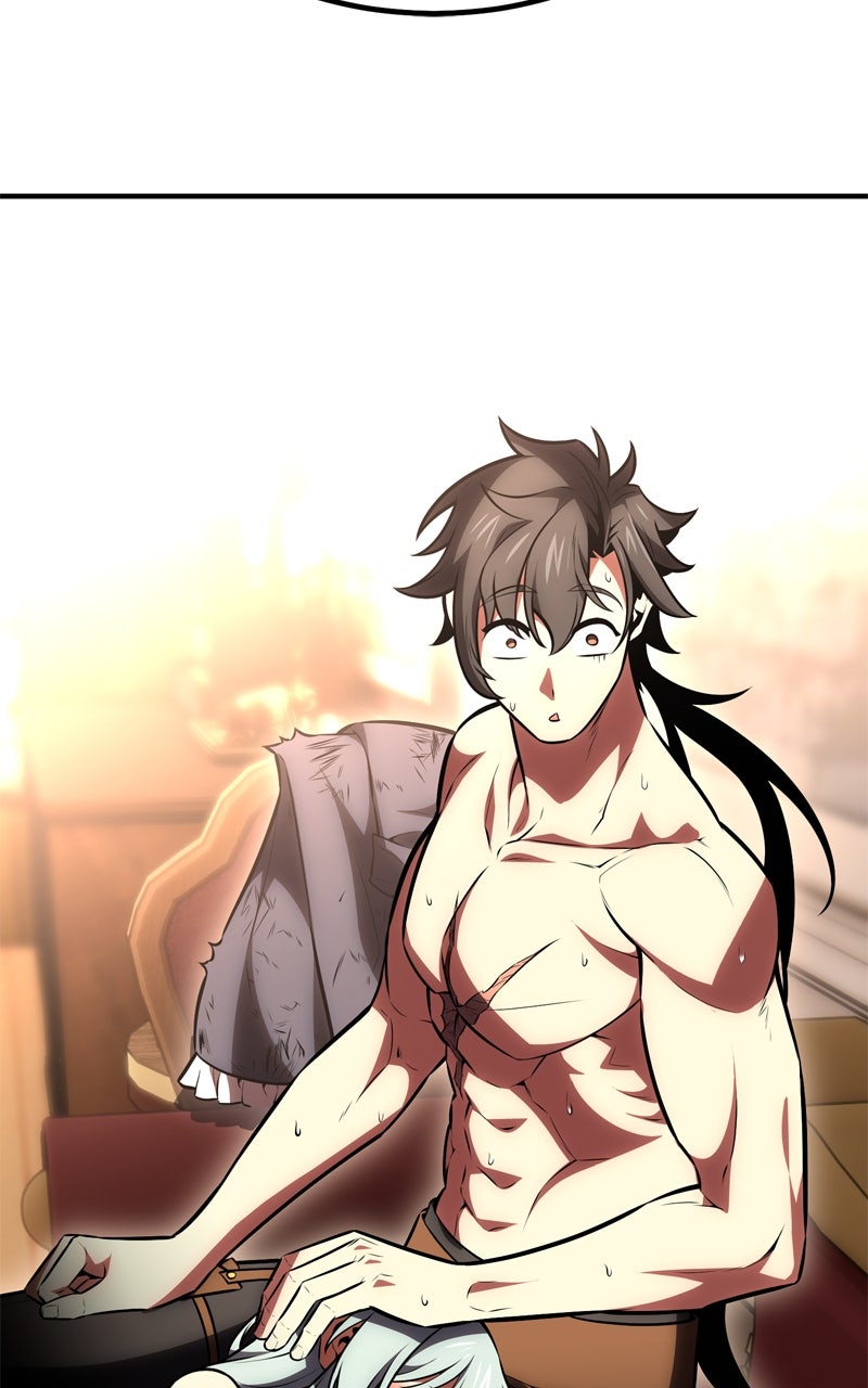 Read I Killed the Main Player Manga Online