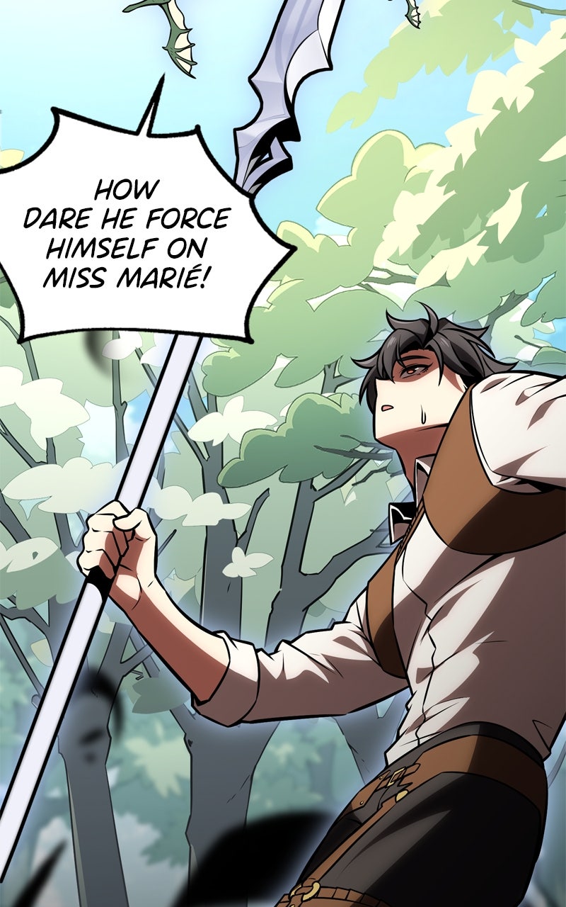 Read I Killed the Main Player Manga Online
