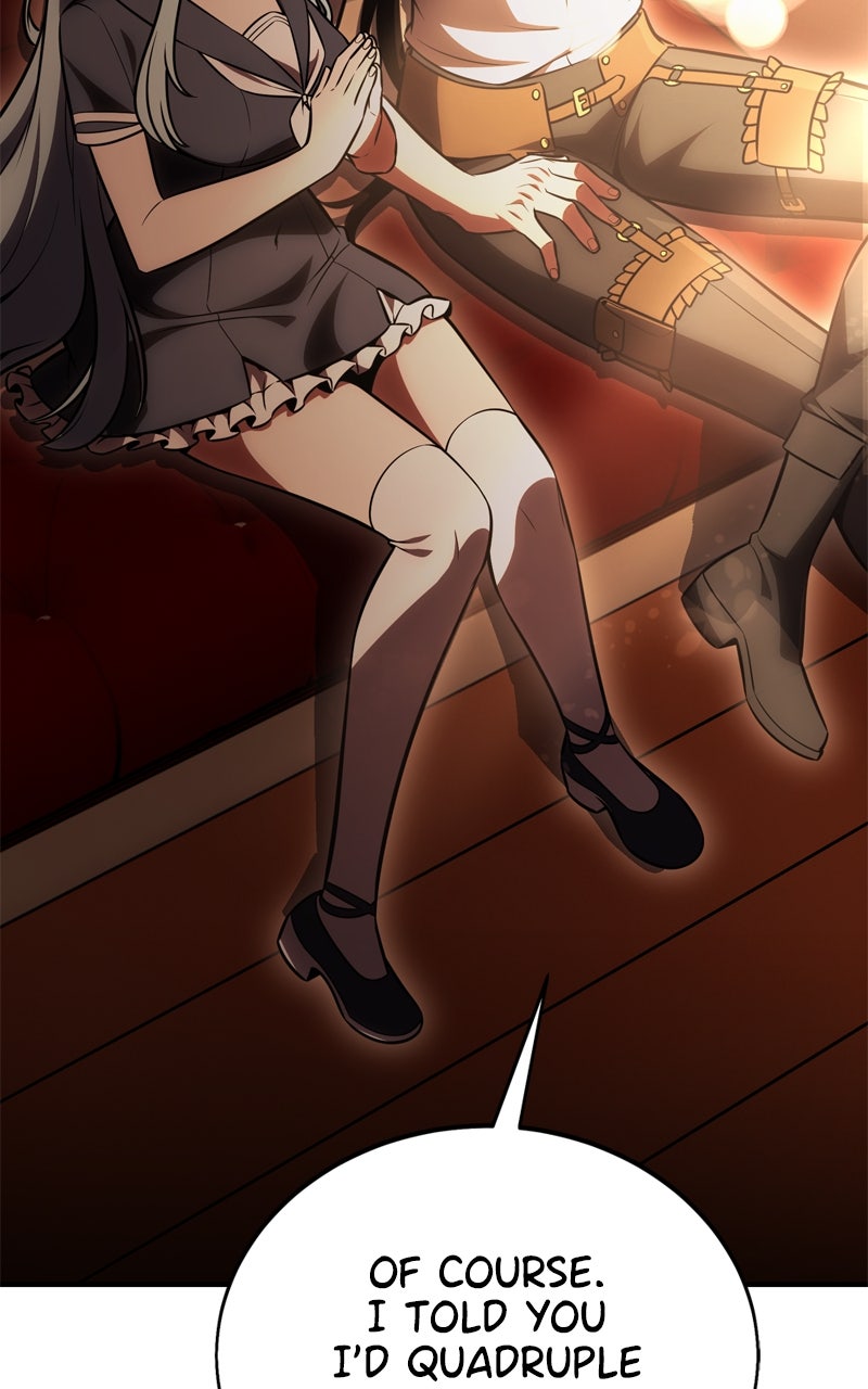 Read I Killed the Main Player Manga Online