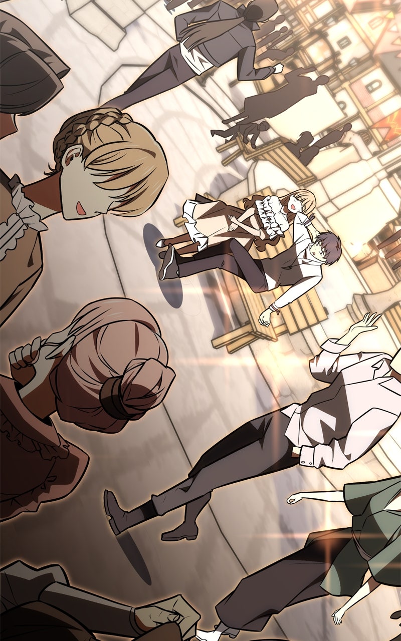 Read I Killed the Main Player Manga Online