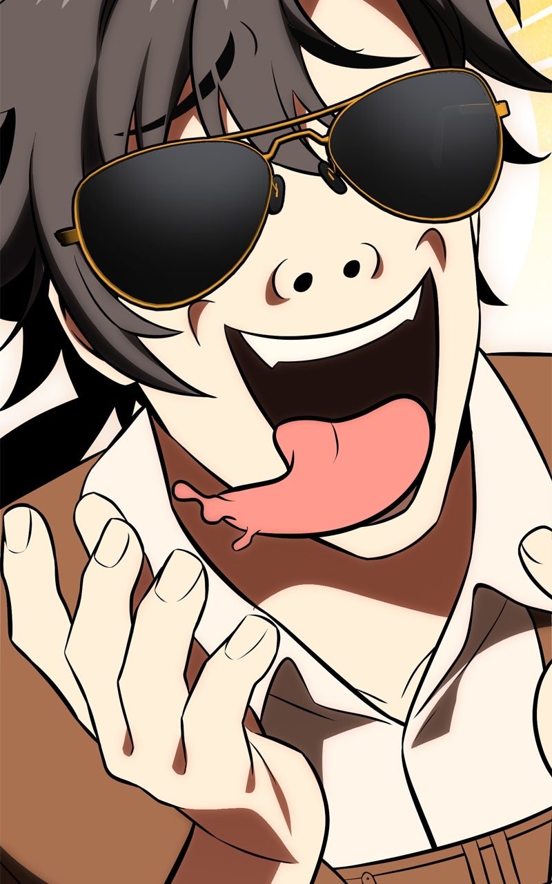 Read I Killed the Main Player Manga Online