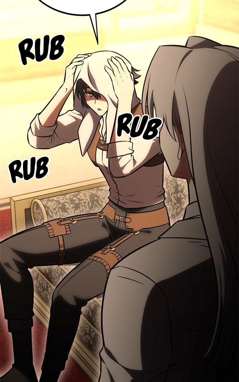 Read I Killed the Main Player Manga Online