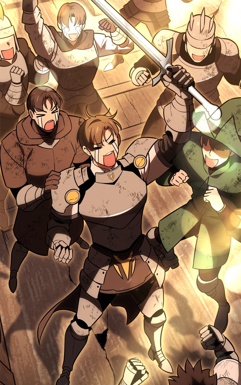 Read I Killed the Main Player Manga Online
