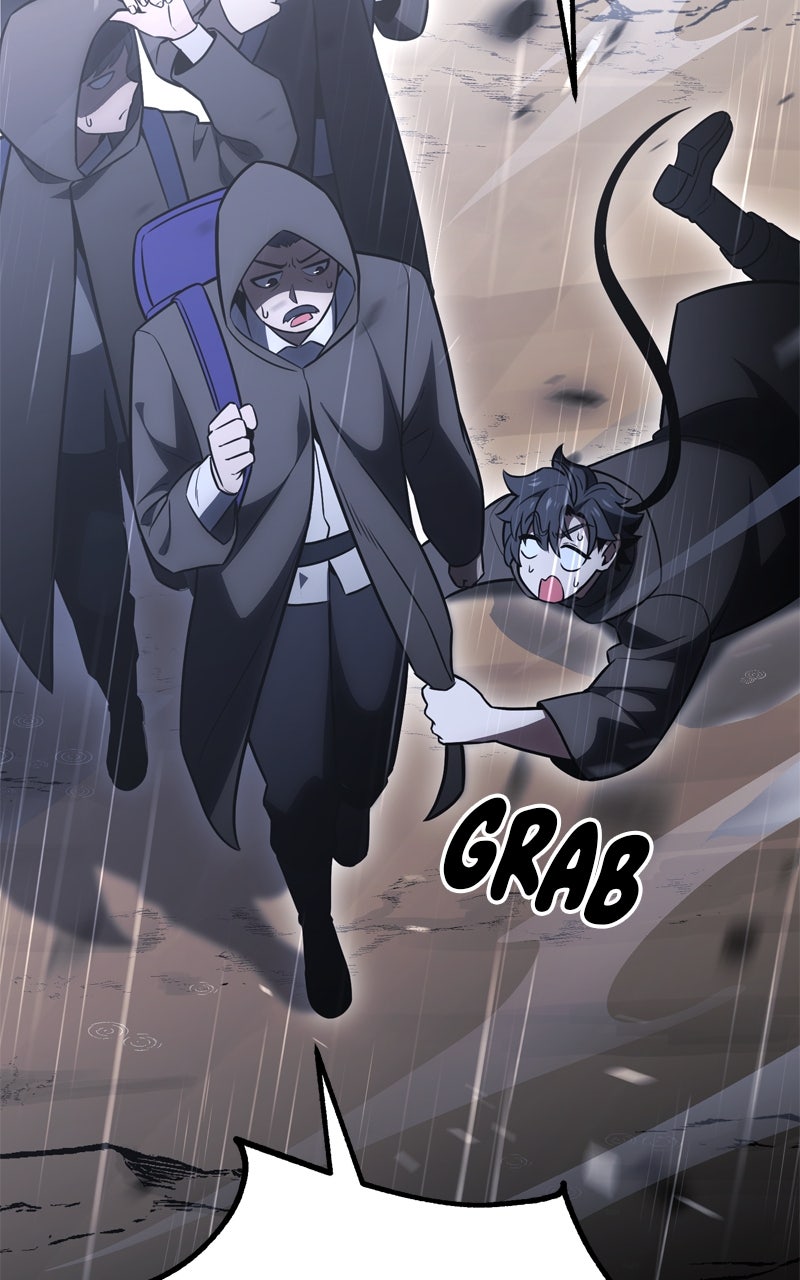 Read I Killed the Main Player Manga Online