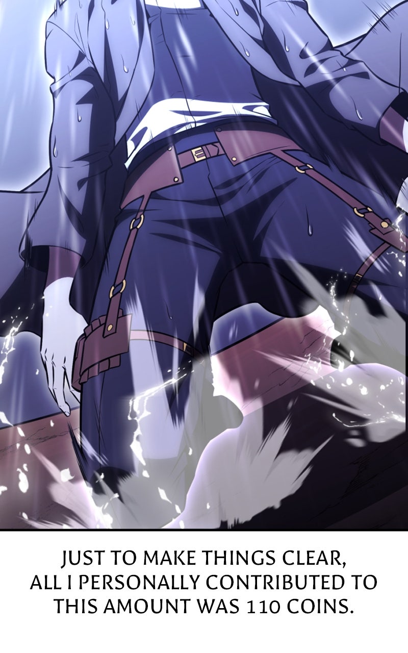 Read I Killed the Main Player Manga Online