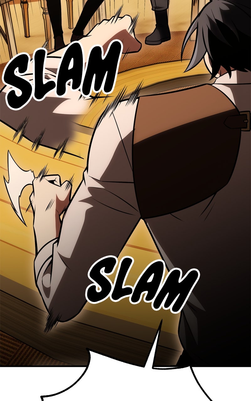 Read I Killed the Main Player Manga Online