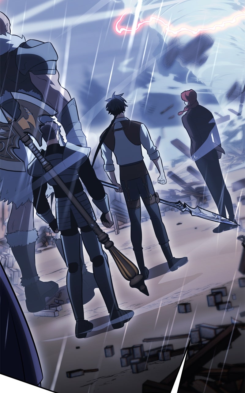 Read I Killed the Main Player Manga Online