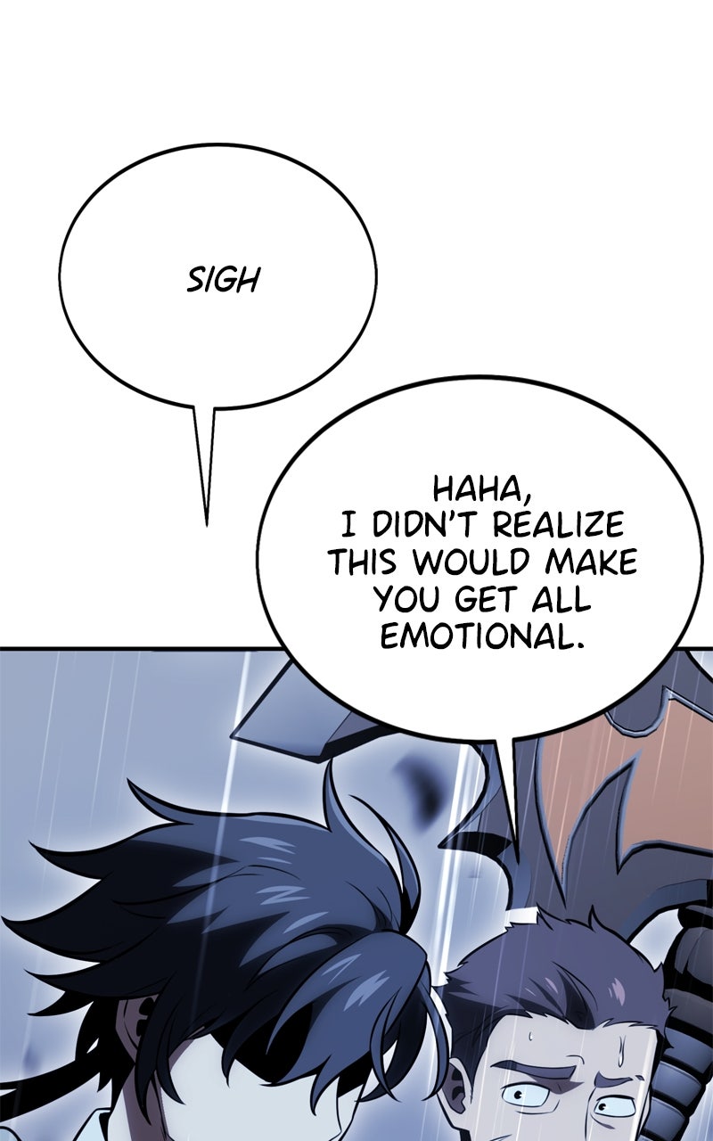 Read I Killed the Main Player Manga Online