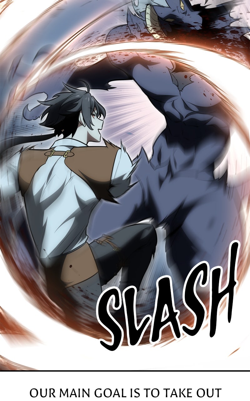 Read I Killed the Main Player Manga Online