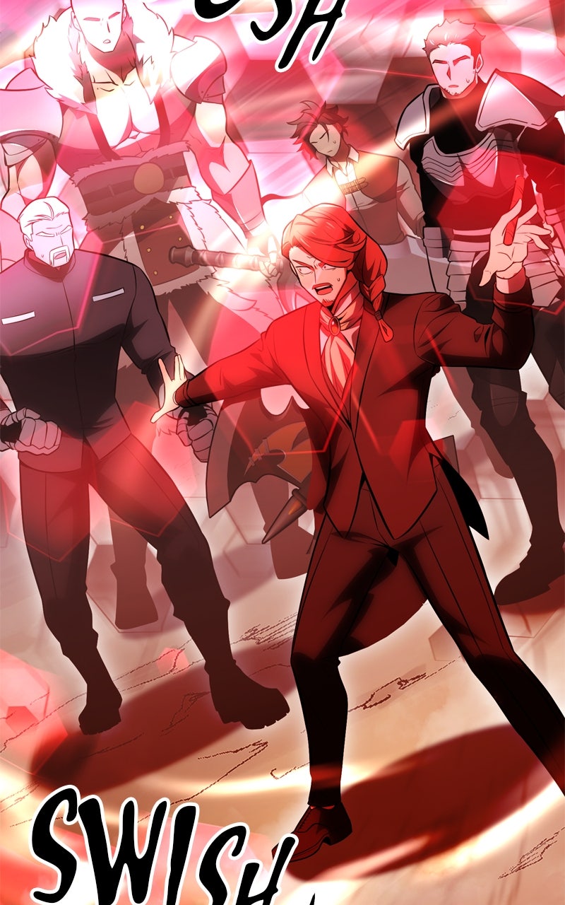 Read I Killed the Main Player Manga Online