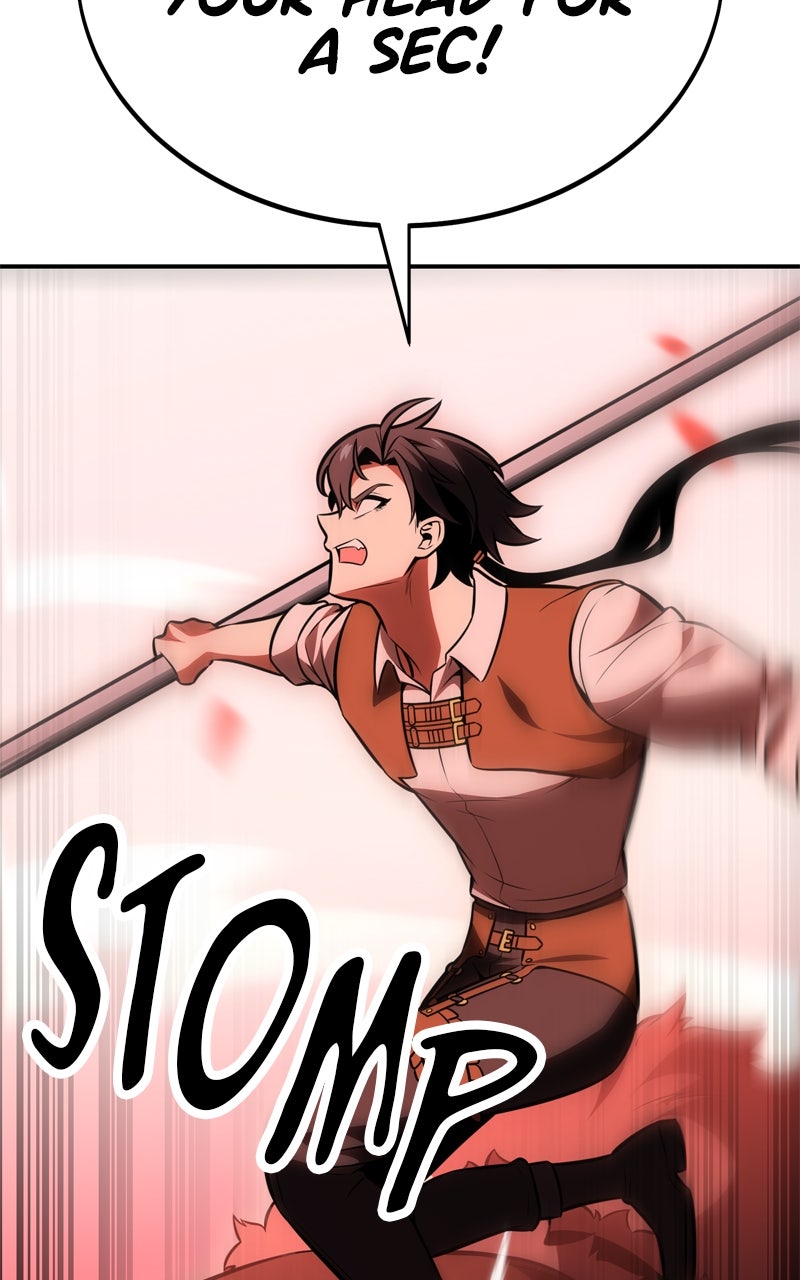 Read I Killed the Main Player Manga Online