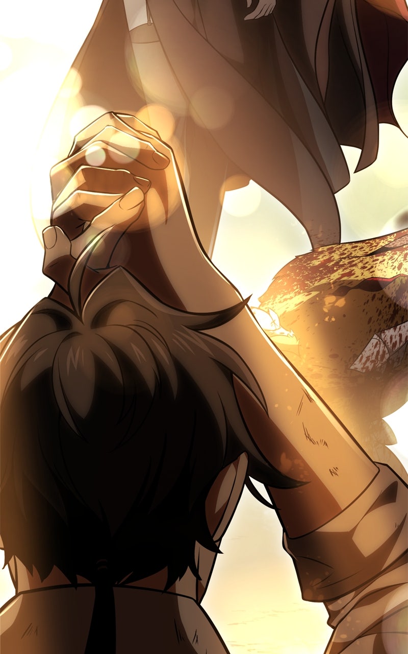 Read I Killed the Main Player Manga Online