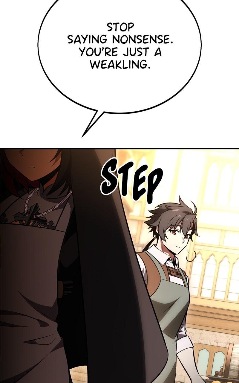 Read I Killed the Main Player Manga Online