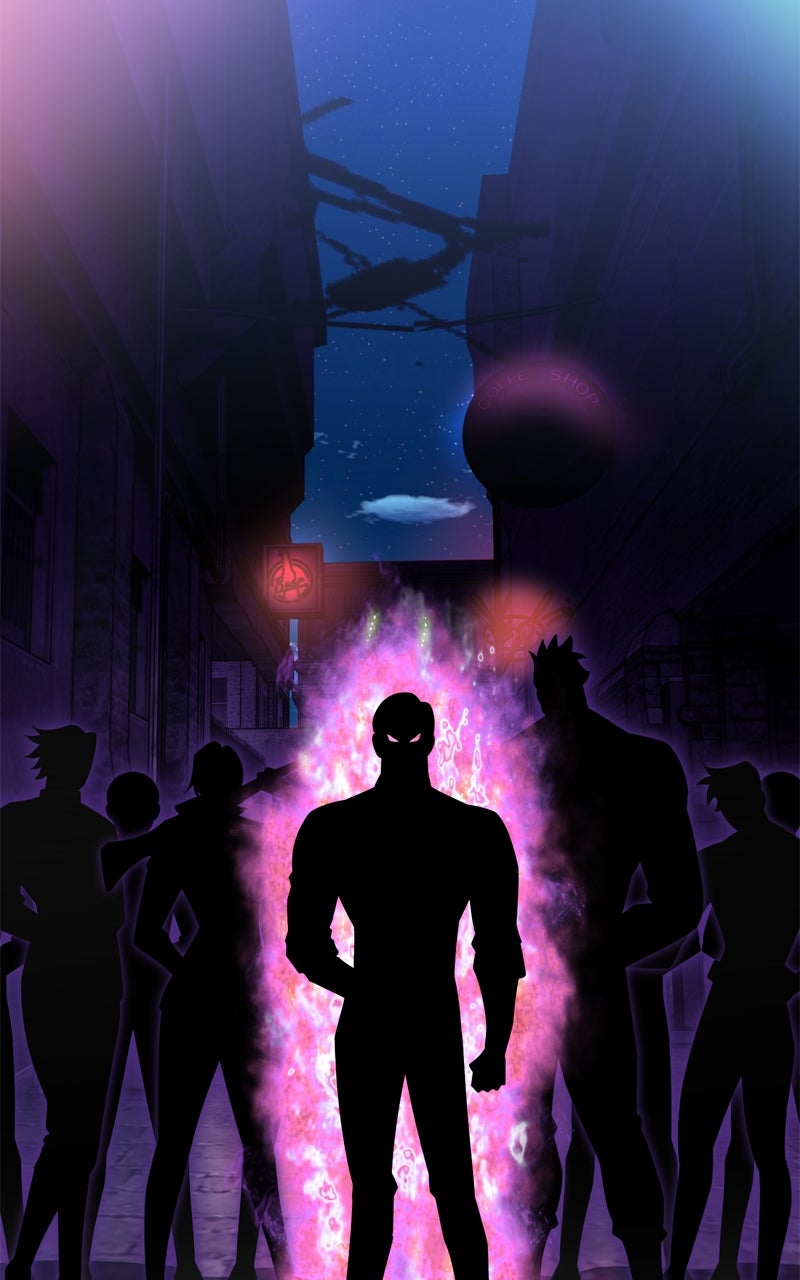 Read I Killed the Main Player Manga Online