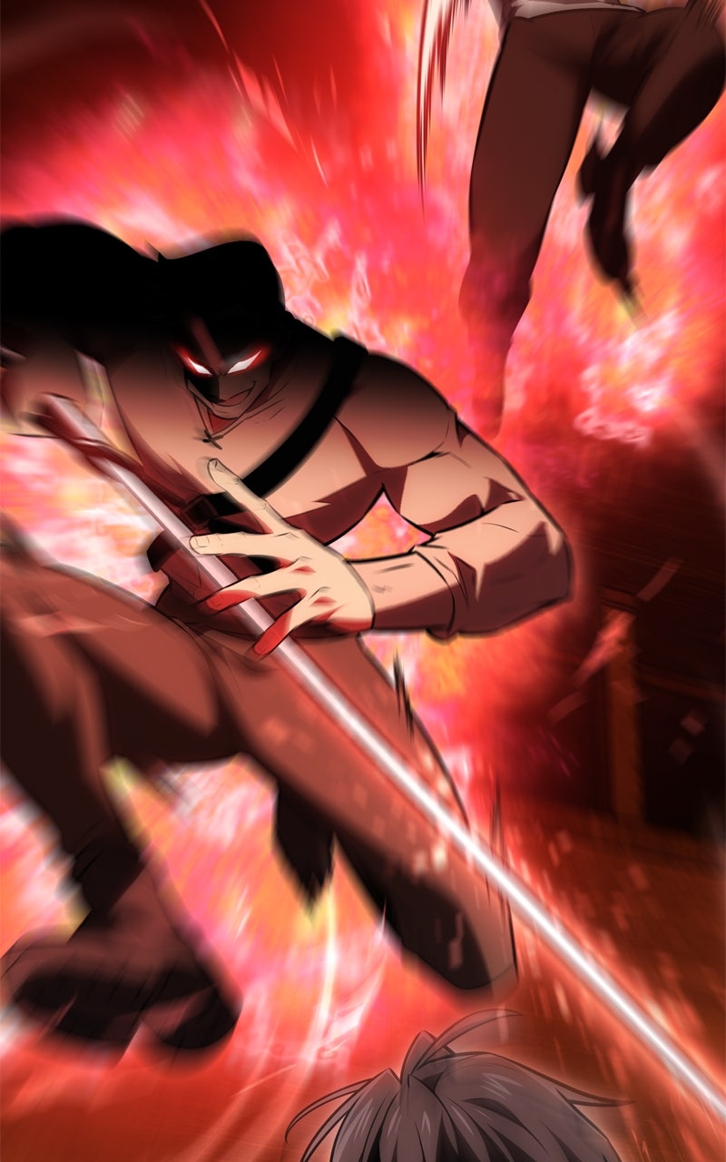 Read I Killed the Main Player Manga Online