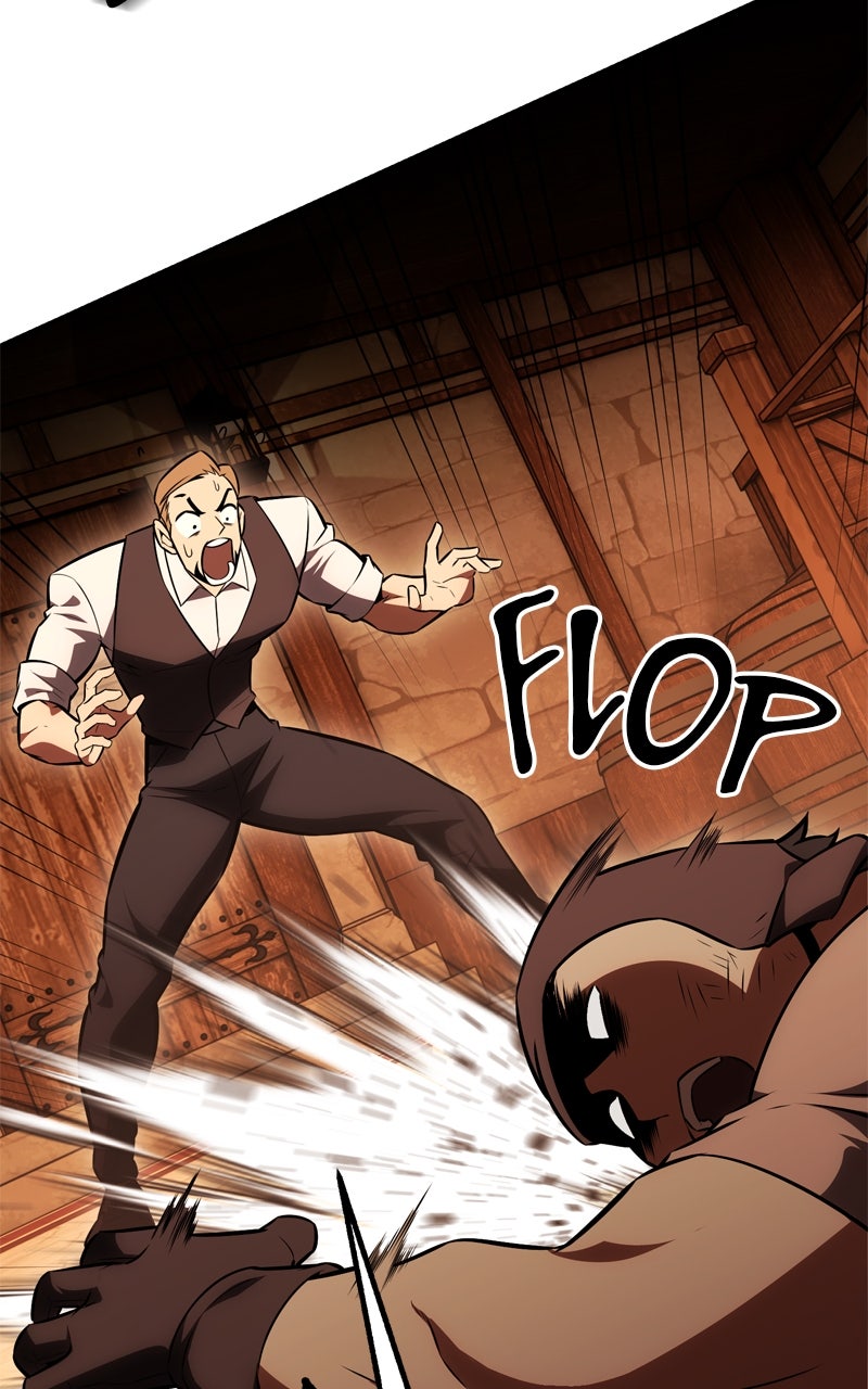 Read I Killed the Main Player Manga Online