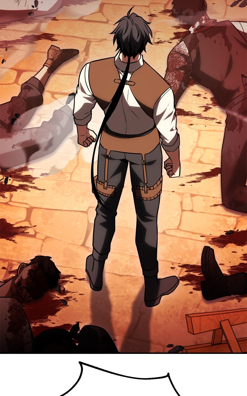 Read I Killed the Main Player Manga Online