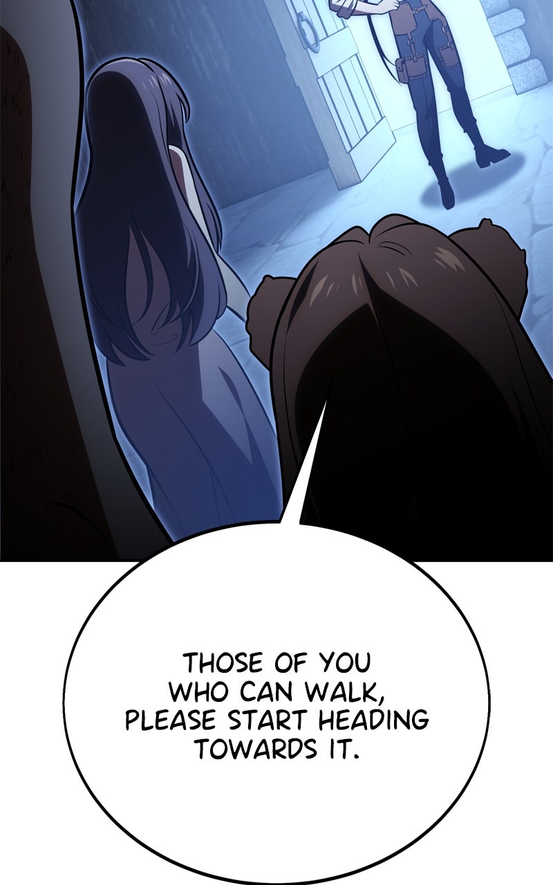 Read I Killed the Main Player Manga Online