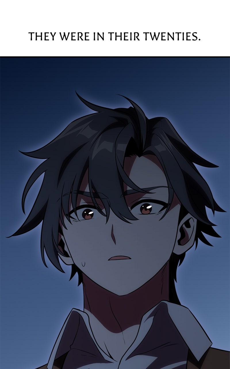 Read I Killed the Main Player Manga Online