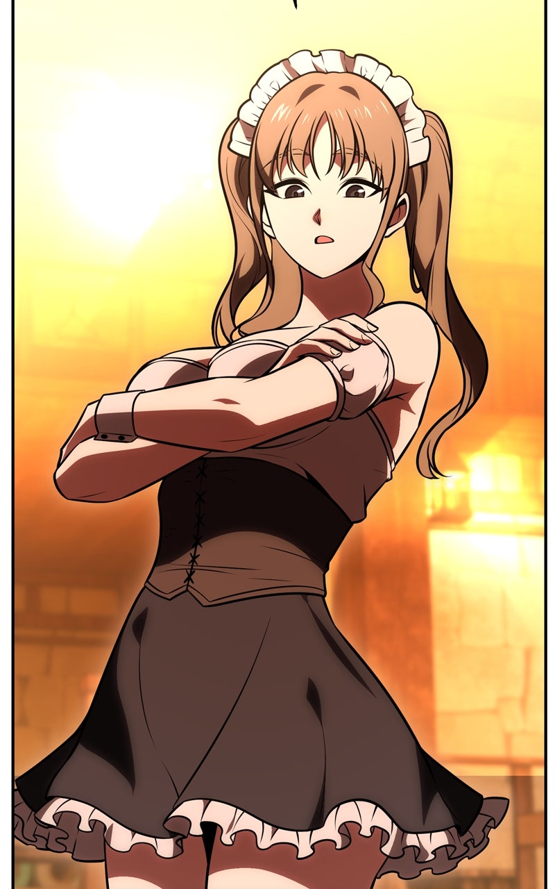 Read I Killed the Main Player Manga Online