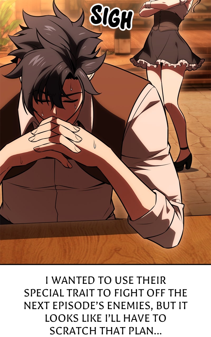 Read I Killed the Main Player Manga Online