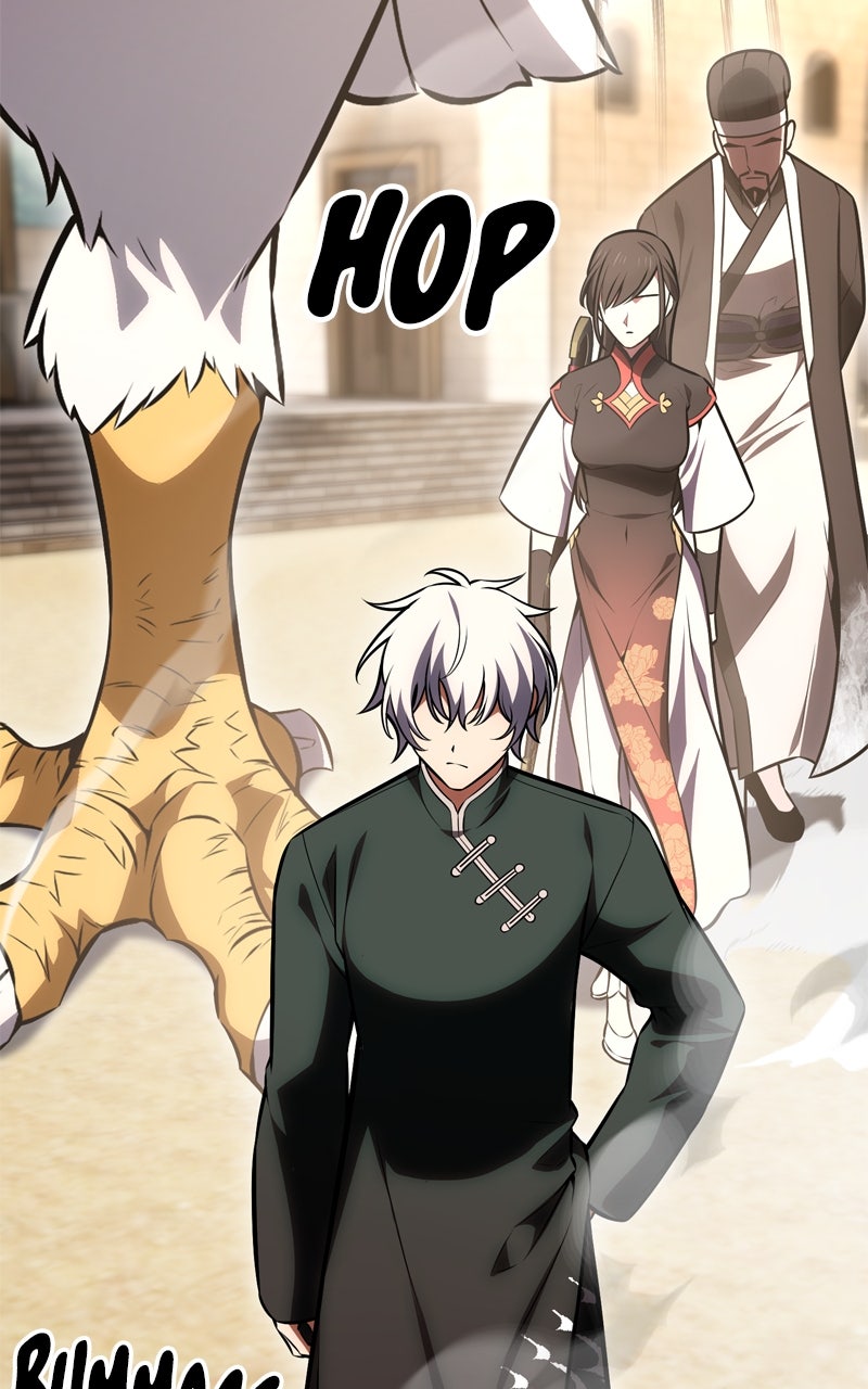Read I Killed the Main Player Manga Online