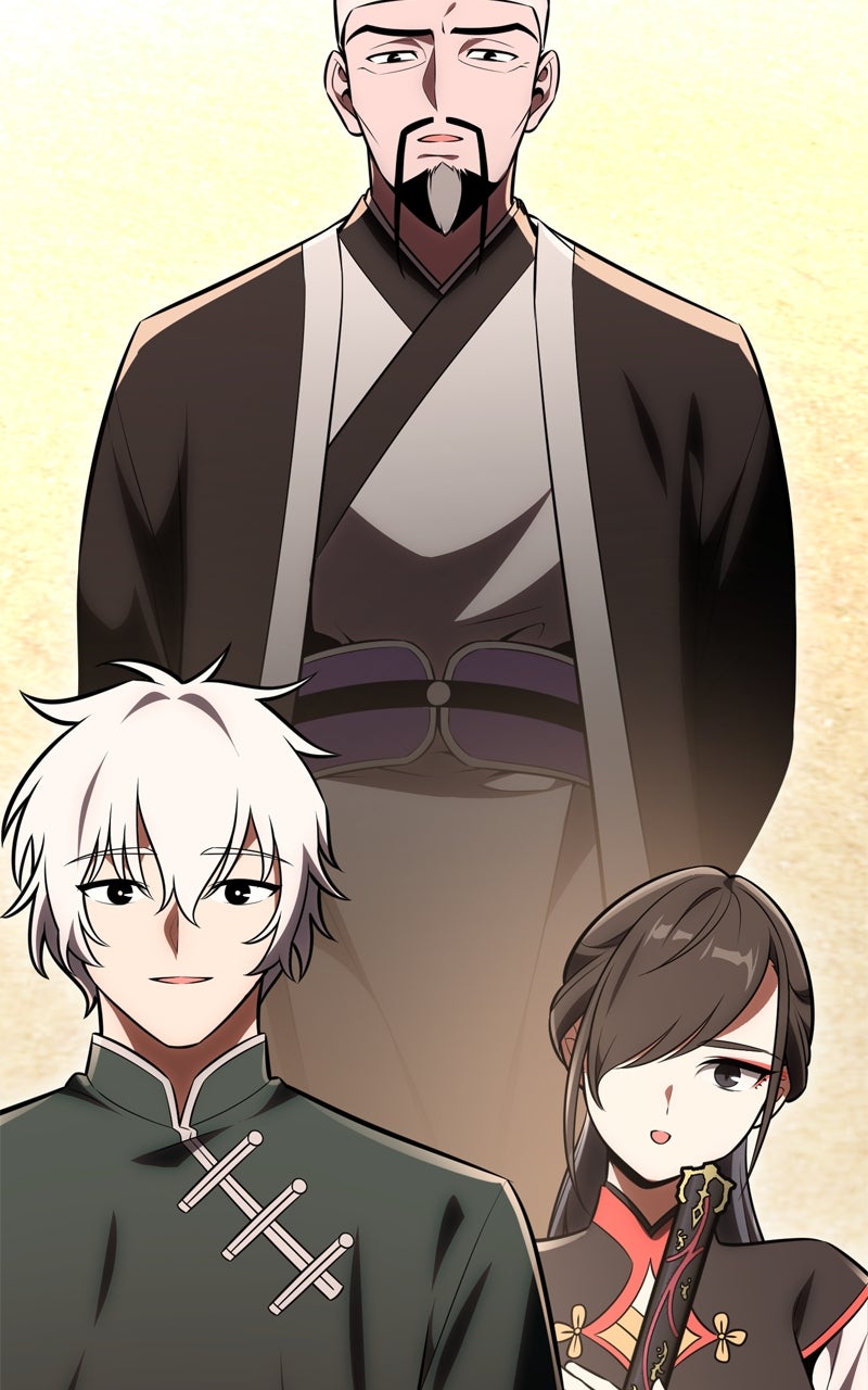 Read I Killed the Main Player Manga Online