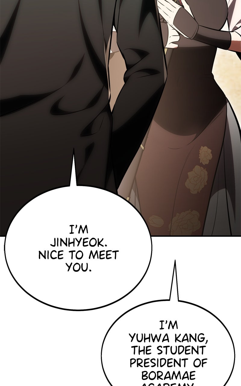Read I Killed the Main Player Manga Online