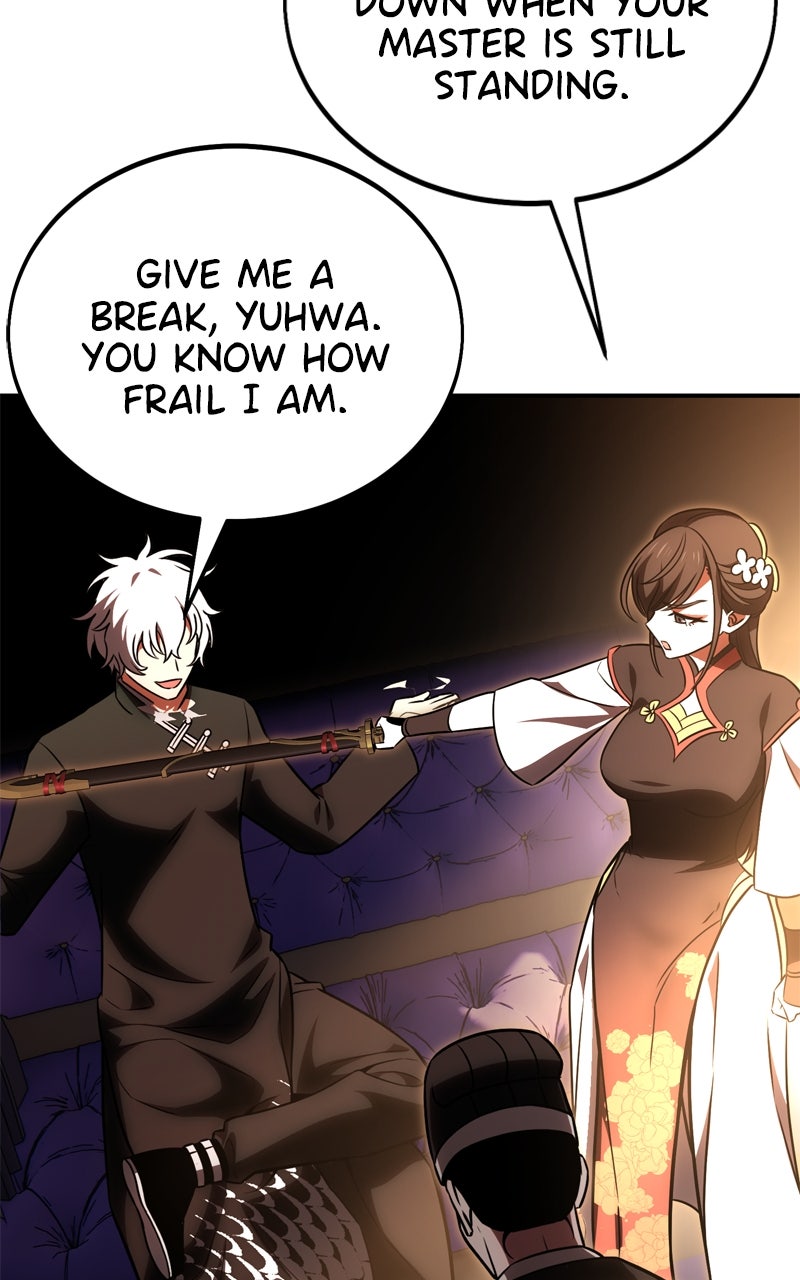 Read I Killed the Main Player Manga Online