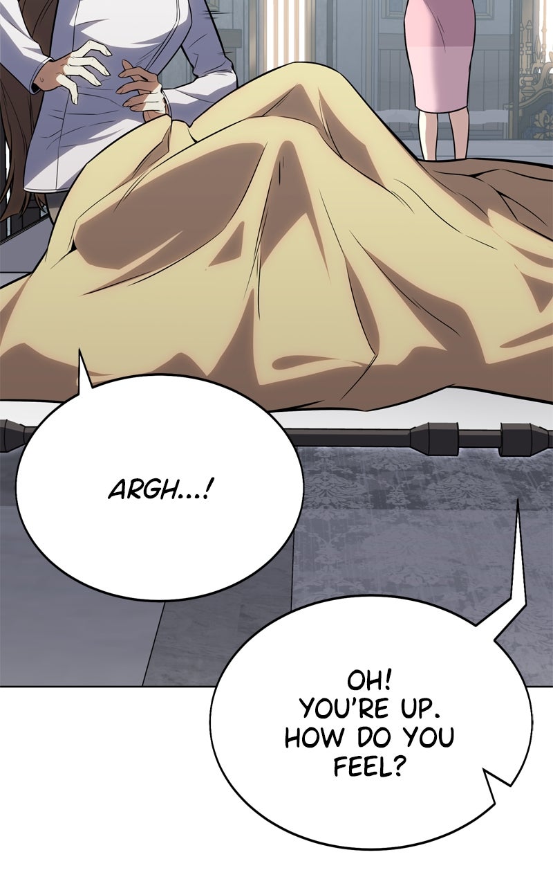 Read I Killed the Main Player Manga Online