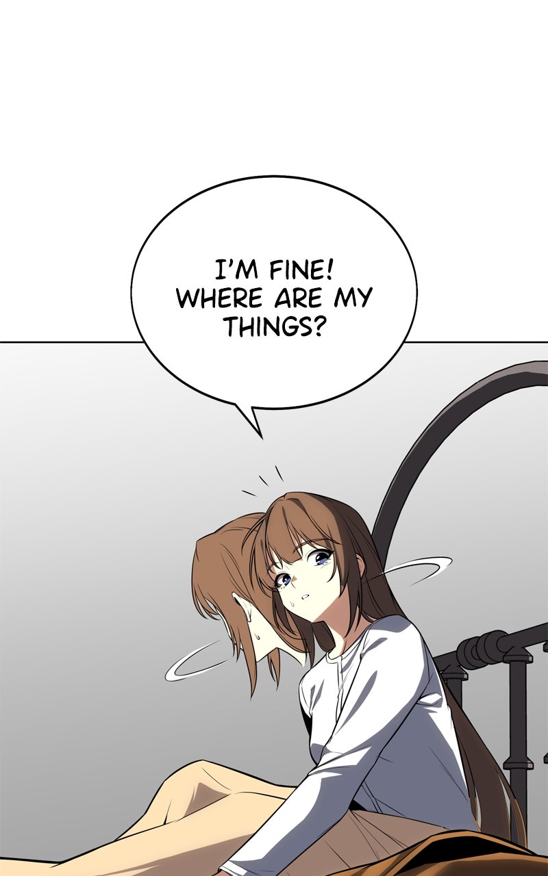 Read I Killed the Main Player Manga Online