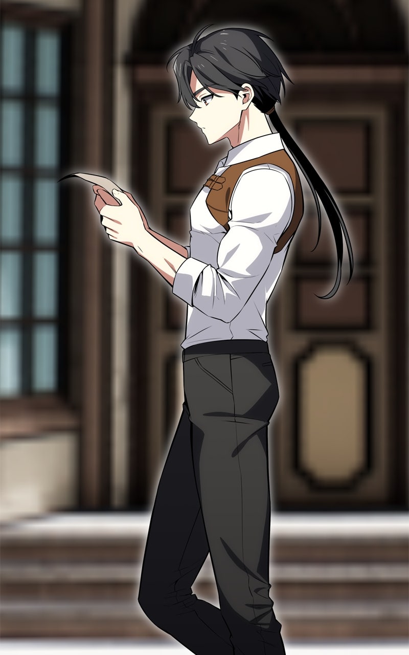 Read I Killed the Main Player Manga Online