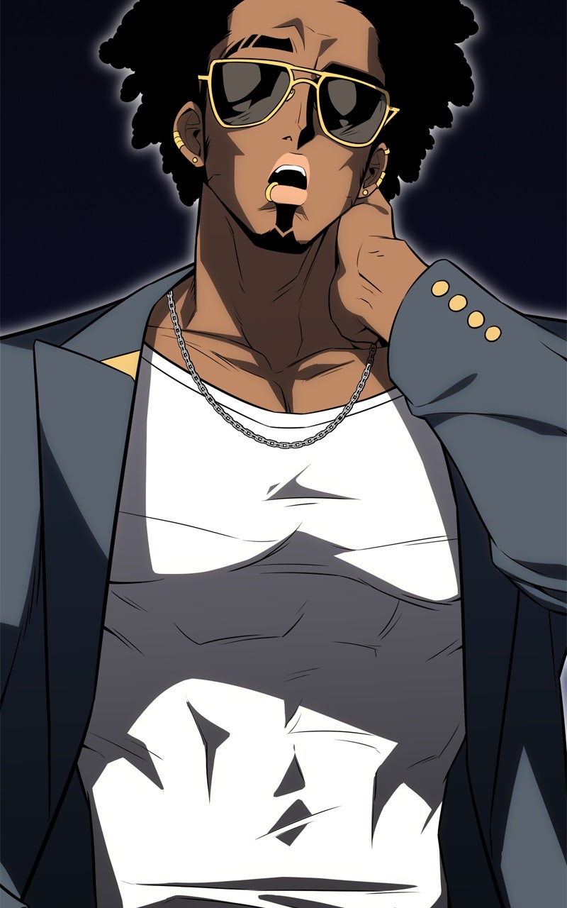 Read I Killed the Main Player Manga Online