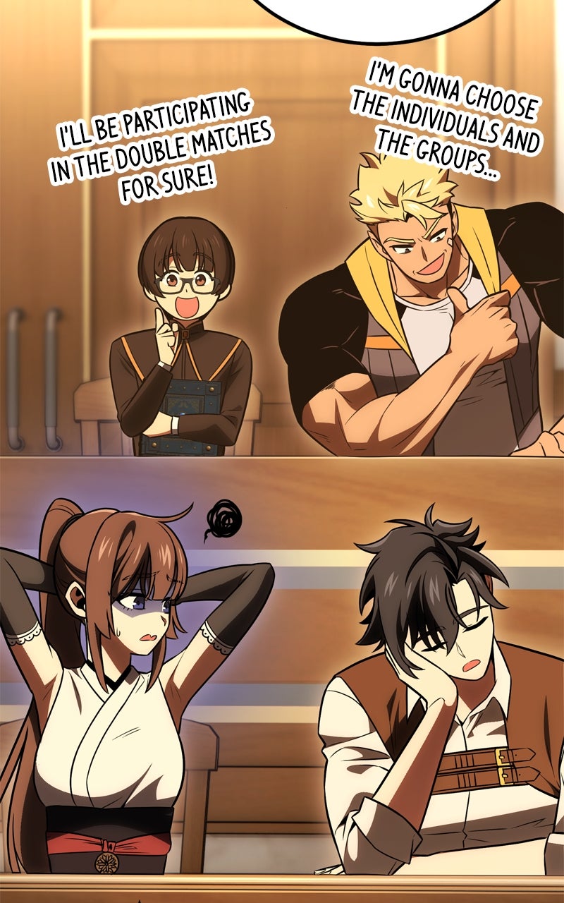 Read I Killed the Main Player Manga Online