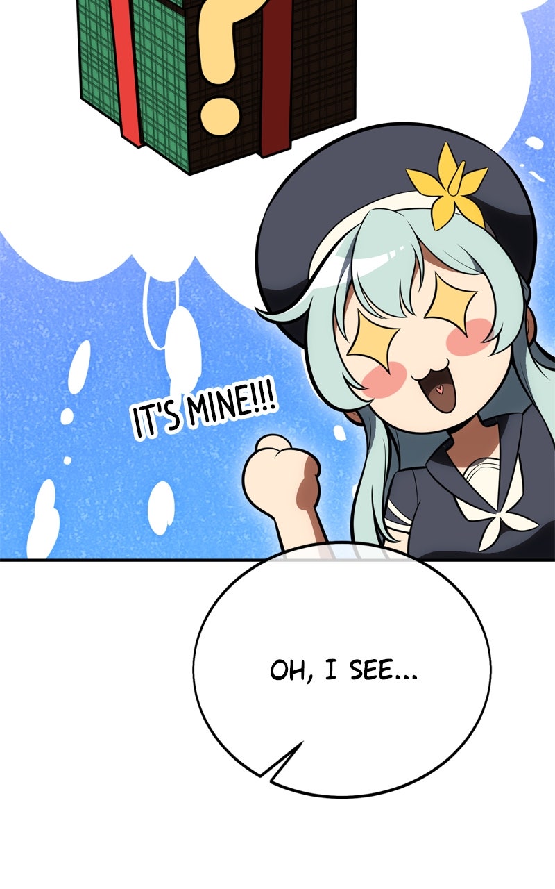 Read I Killed the Main Player Manga Online