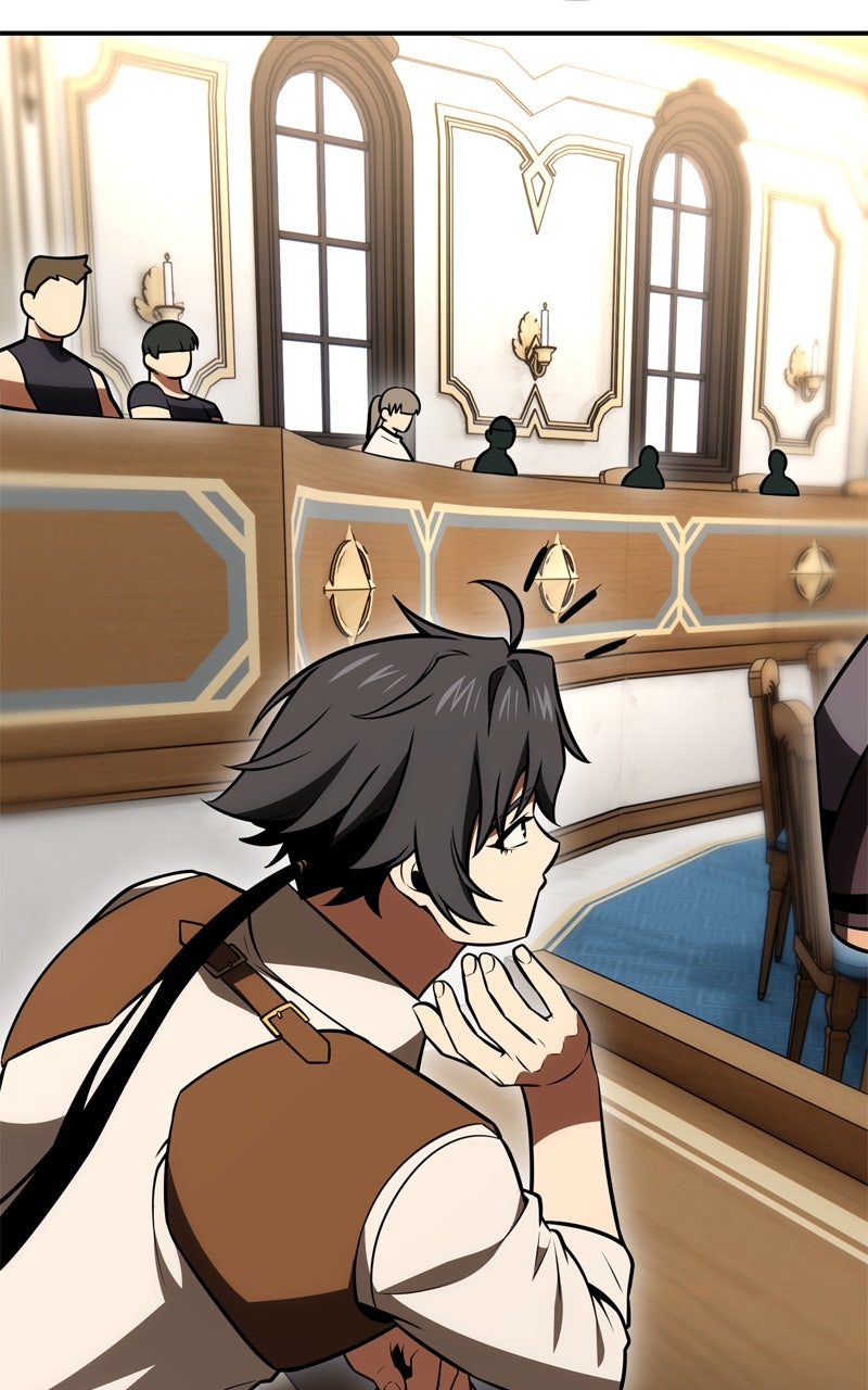 Read I Killed the Main Player Manga Online