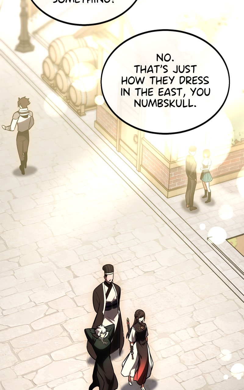Read I Killed the Main Player Manga Online