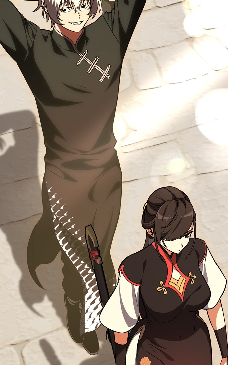 Read I Killed the Main Player Manga Online