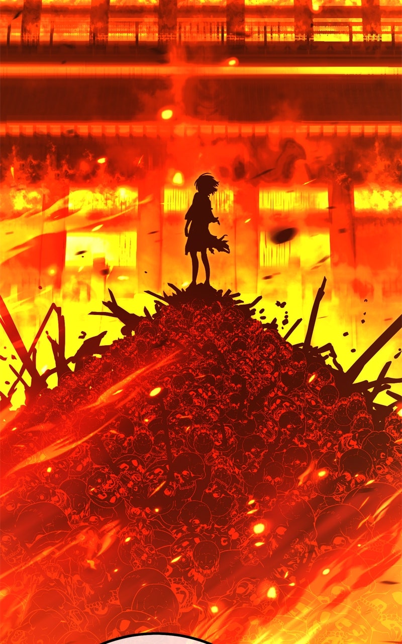 Read I Killed the Main Player Manga Online