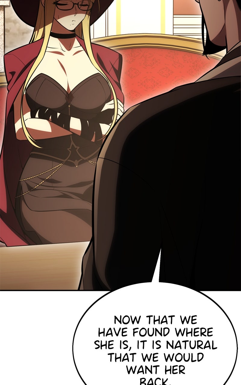 Read I Killed the Main Player Manga Online