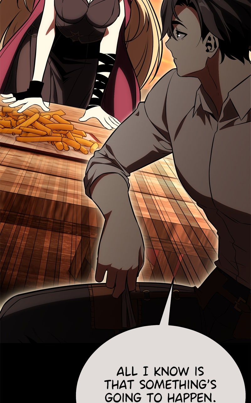 Read I Killed the Main Player Manga Online